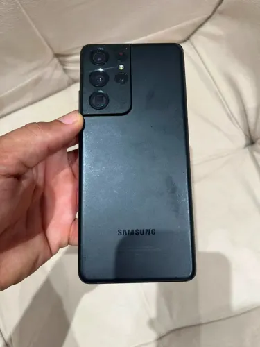 Samsung S21 Ultra