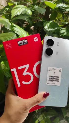Xiaomi Redmi 13C 128GB