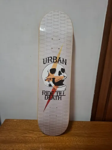 shape urban riders original  novo