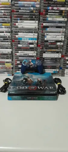 Ps4 slim