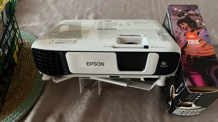 Projetor Epson