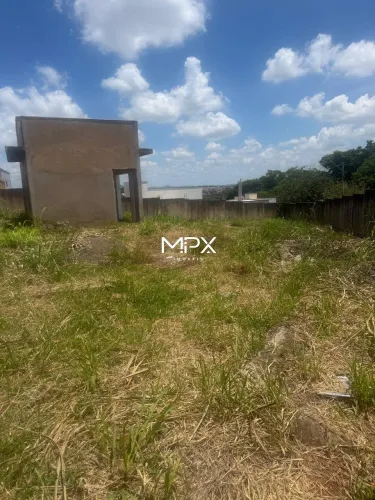 Terreno à venda no bairro Taquaral em Piracicaba