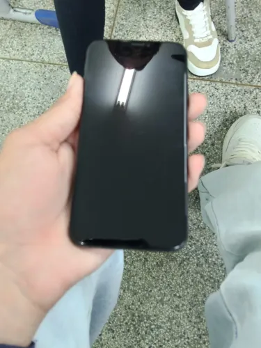 vendo ou troco iphone xs 256gb