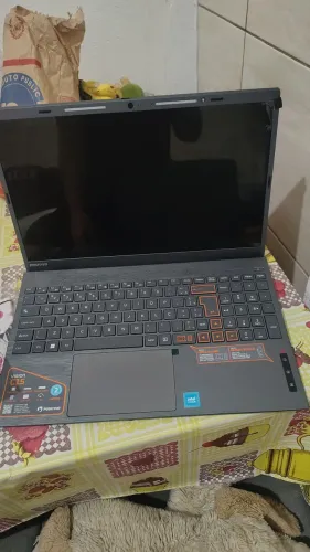 Notebook positivo