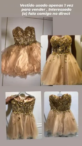 roupa para festa 