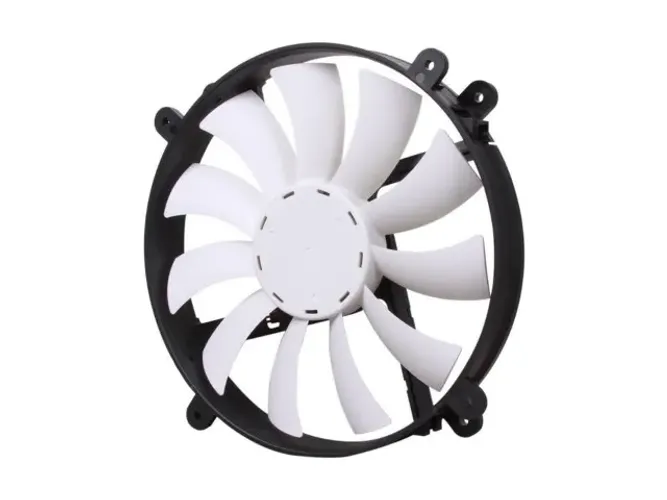 COOLER PC NZXT 200mm