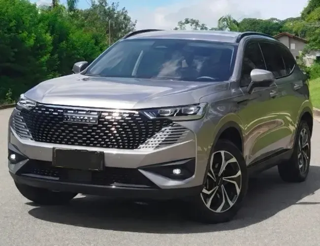 GWM Haval H6 Premium Phev AWD 2024