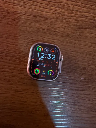 Smart Watch U4Plus