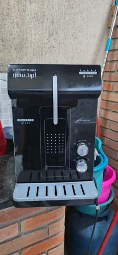 Purificador de agua New Up