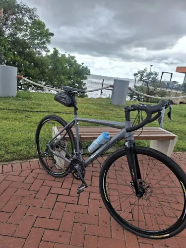 Bicicleta Oggi Veloce