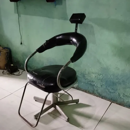 Cadeira de salão