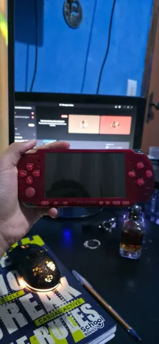 PSP