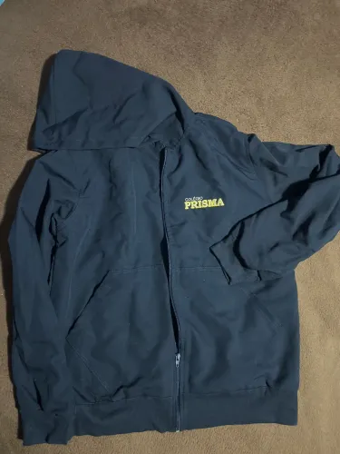 Uniforme colégio Prisma