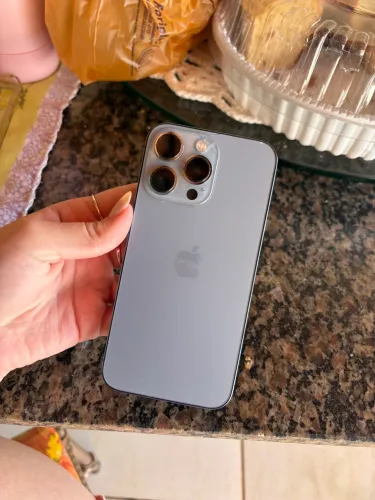 iPhone 13 Pro