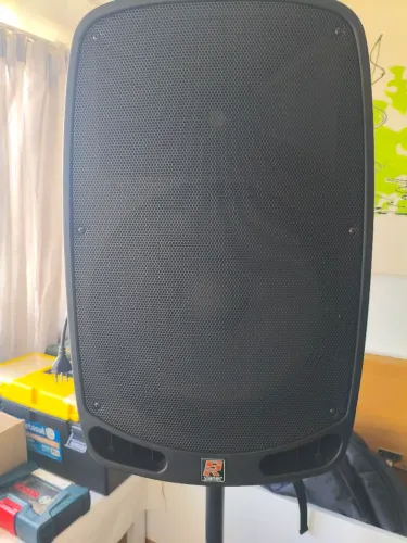 Vendo caixa de som 