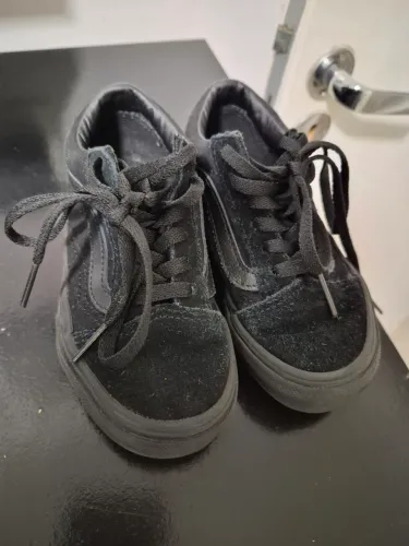 Tênis Vans Infantil