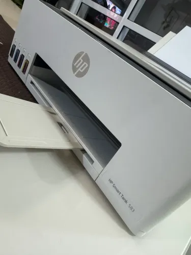 Impressora HP Smart Tank 583