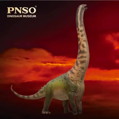 Jurassic World Hongkongsaurus 1:45 PNSO lacrado