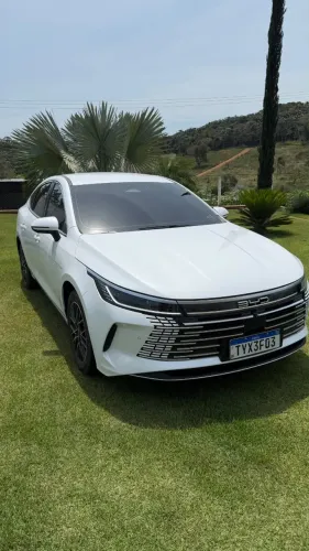 BYD King GS 1.5 16V Aut. (hibrido) 2026