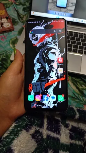 CELULAR INFINIX HOT 11S NFC