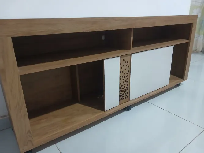 Rack para TV 