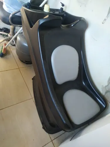 Lavatório