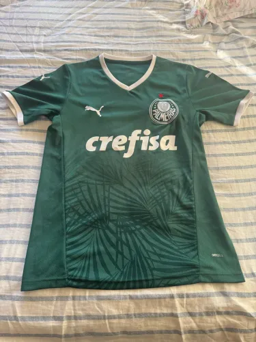 Camisa Palmeiras 2022 