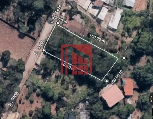 🌳 Oportunidade Única: Chácara no Bairro Chácara Cotia! 🌳