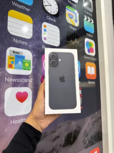 Iphone 17 256GB NOVO LACRADO (parcelamos no cartão
