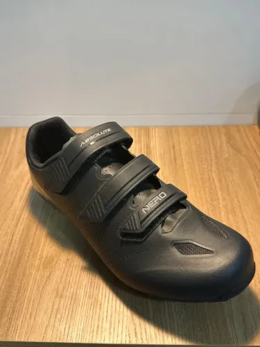 SAPATILHA MTB NERO 5