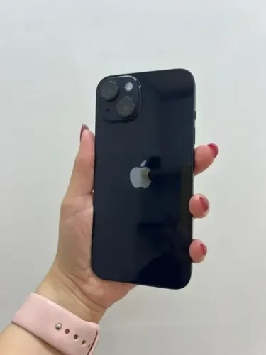 iPhone 14 Plus 256gb Preto Seminovo 88% - Retirada em loja física na savassi