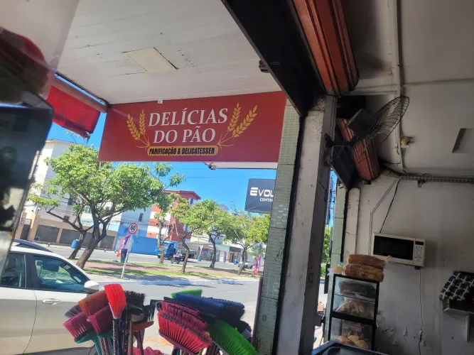 Precisa se repositor