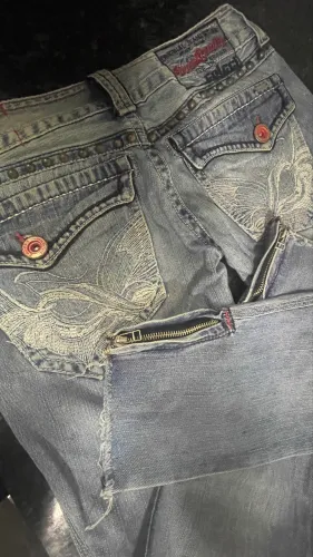 Calça vintage colcci