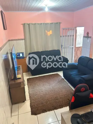 Ramos | Apartamento 2 quartos