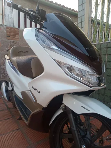 Honda PCX DLX 150cc 20/20