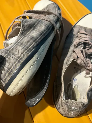 Tênis Converse All Stars 40