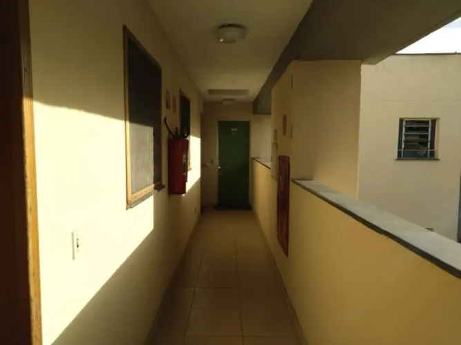 Venda de Apartamentos / Padrão na cidade de São Paulo
