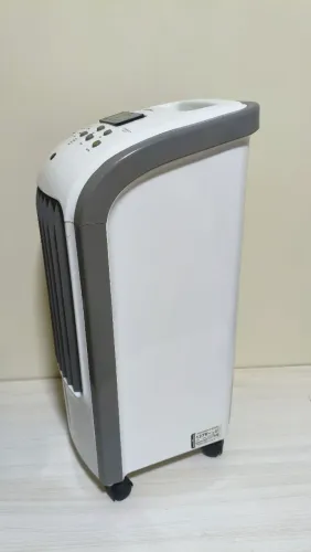 Climatizador Portátil Frio Britânia - 127V