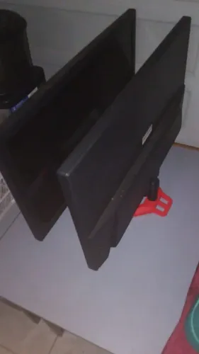 Monitor gamer 24 Oferta Hoje