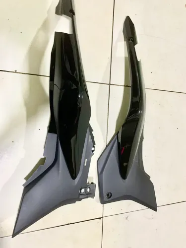 RABETA XRE 300 NOVA