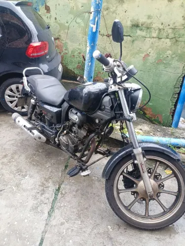 Horizon 150 2019