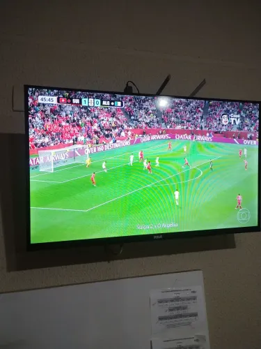 Tv smart digital 32 polegadas