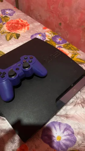 playstation 3 / PS3