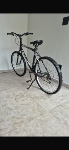 Bicicleta Caloi