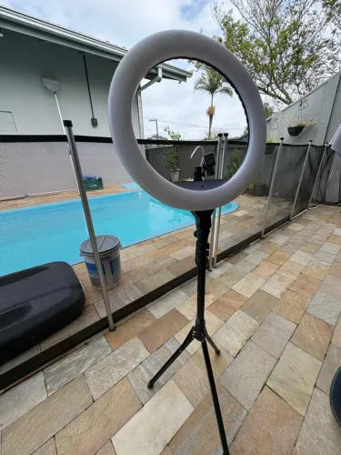 Ring Light