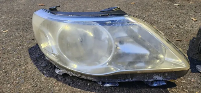 Farol esquerdo - Gol G5 2012 Foco Duplo usado