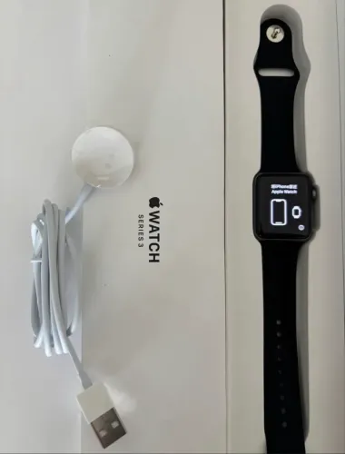 Apple Watch série 3