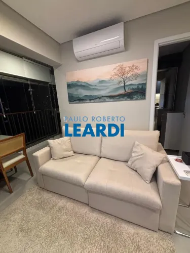APARTAMENTO - SANTO AMARO - SP