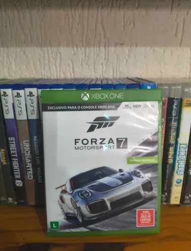 Forza Motorsport 7