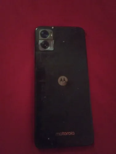 Celular para retirada de peças moto E22